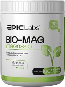 BIOMAG magnesio glicinato