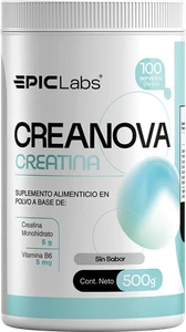 CREANOVA creatina monohidratada